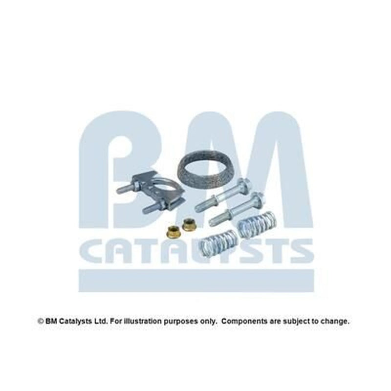 BM Catalysts Fitting Kit FK92080C FK92080C