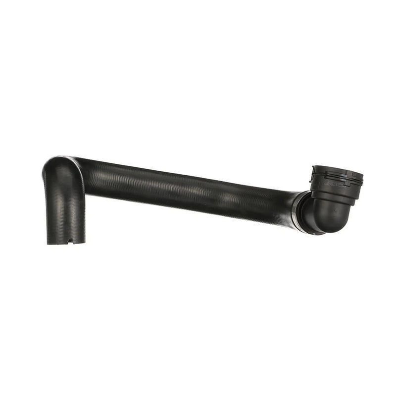 Gates Radiator Coolant Hose 565mm ID fits Opel Adam 2012-2019 1.2 1.4