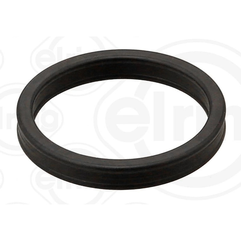 Elring Coolant Pipe Seal Ring OD ID 6mm Thick fits Audi A1 2010-2015 1.2 1.4