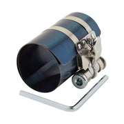 Draper Piston Ring Compressor, 50-175mm, Height 4" - PRC50/175A - image 1