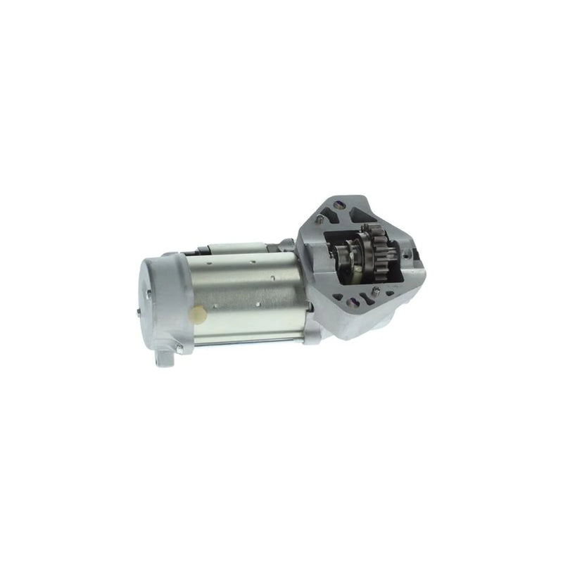 Bosch Starter Motor 12V 1.6kW 19 Teeth