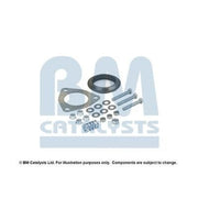 BM Catalysts Fitting Kit FK90611C FK90611C