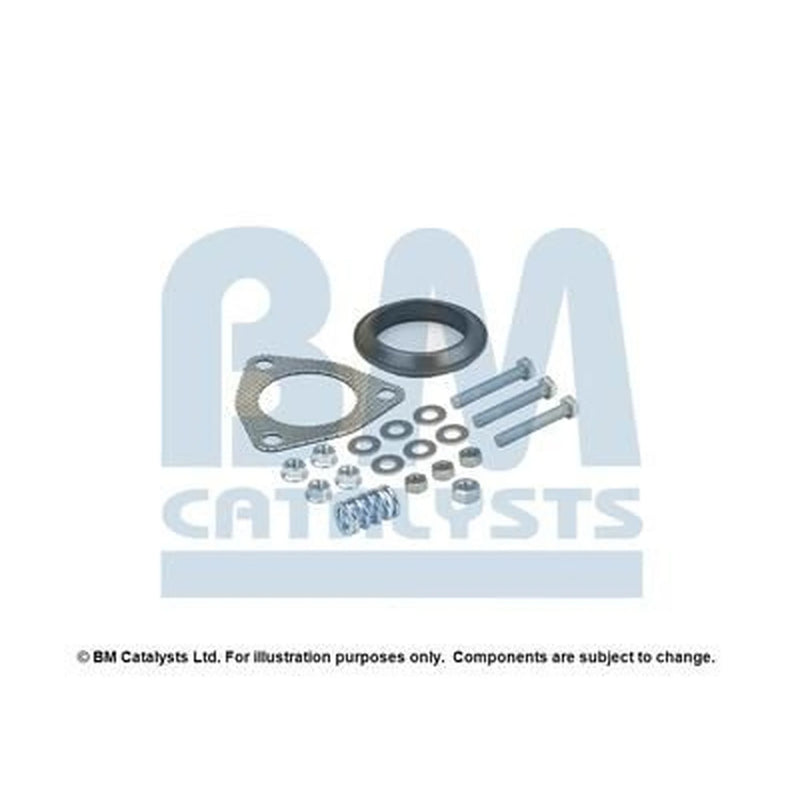 BM Catalysts Fitting Kit FK90611C FK90611C