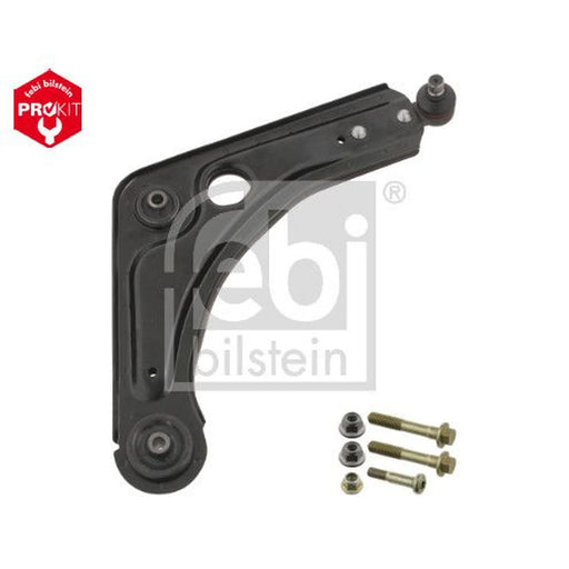 Febi Control/Trailing Arm Front Right 33116