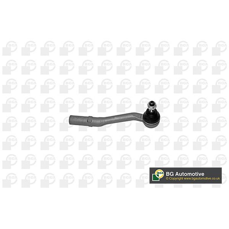 BGA Steering Tie Rod End Ball Joint Front Right fits Citroën C3 II 2009-2016