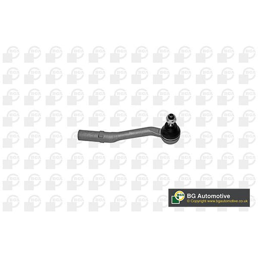 BGA Steering Tie Rod End Ball Joint Front Right fits Citroën C3 II 2009-2016