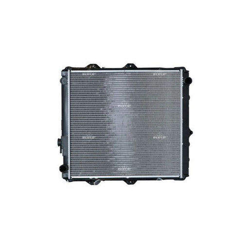 NRF Engine Radiator 59279