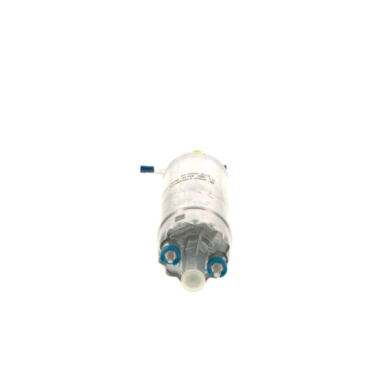 Bosch Fuel Pump Assembly Fuel Line