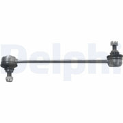 Delphi Stabiliser Bar Link Coupling Rod Front fits Ford Cougar 1998-2001 2.0 2.5