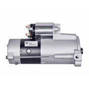 Hella Starter Motor 12V 2.2kW 10 Teeth fits Mitsubishi Pajero Sport II 2008 on