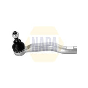 NAPA Steering Tie Rod End Ball Joint Front Left M16x1.5 fits Toyota Avensis