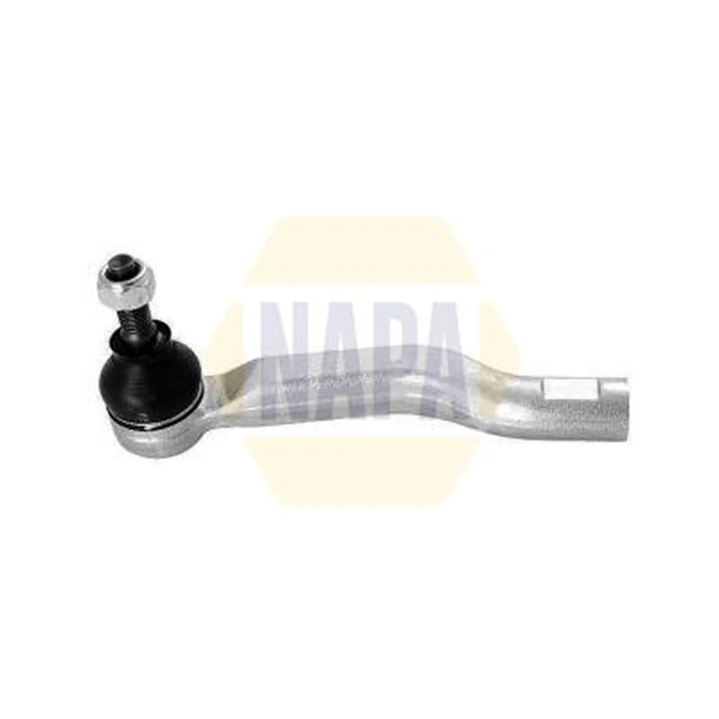NAPA Steering Tie Rod End Ball Joint Front Left M16x1.5 fits Toyota Avensis