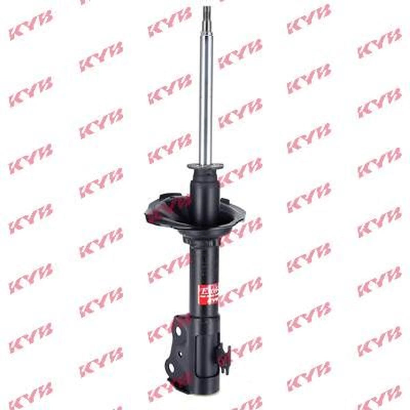 KYB Shock Absorber Damper Strut Front fits Toyota Yaris Verso 2000-2005 1.3 1.4
