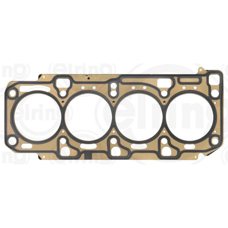 Elring Cylinder Head Gasket 0mm Thick fits Alfa Romeo 4C 2013-2020 1.8