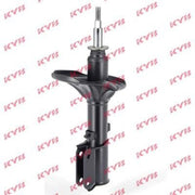 KYB Shock Absorber Damper Strut Front fits Hyundai Santamo 1999-2002 2.0