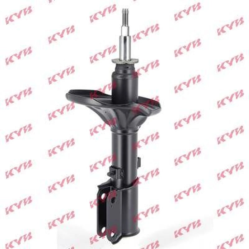KYB Shock Absorber Damper Strut Front fits Hyundai Santamo 1999-2002 2.0