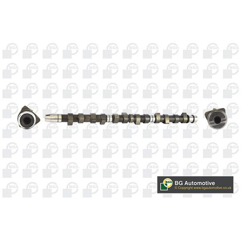 BGA Engine Camshaft Intake Side Lobes fits Volvo 760 1982-1987 2.4