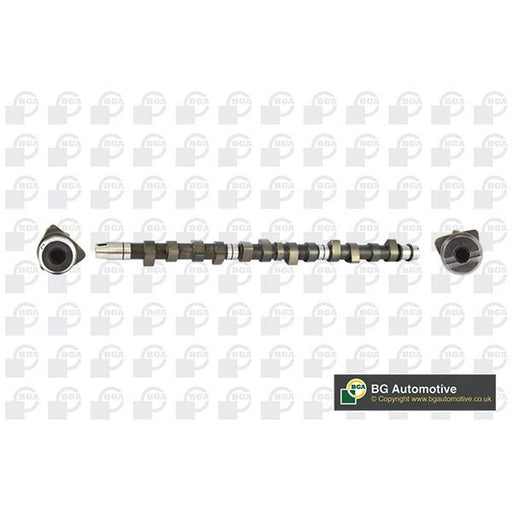 BGA Engine Camshaft Intake Side Lobes fits Volvo 760 1982-1987 2.4