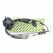 First Line Manual Transmission Cable Pull fits Citroën Dispatch III 2016-2025