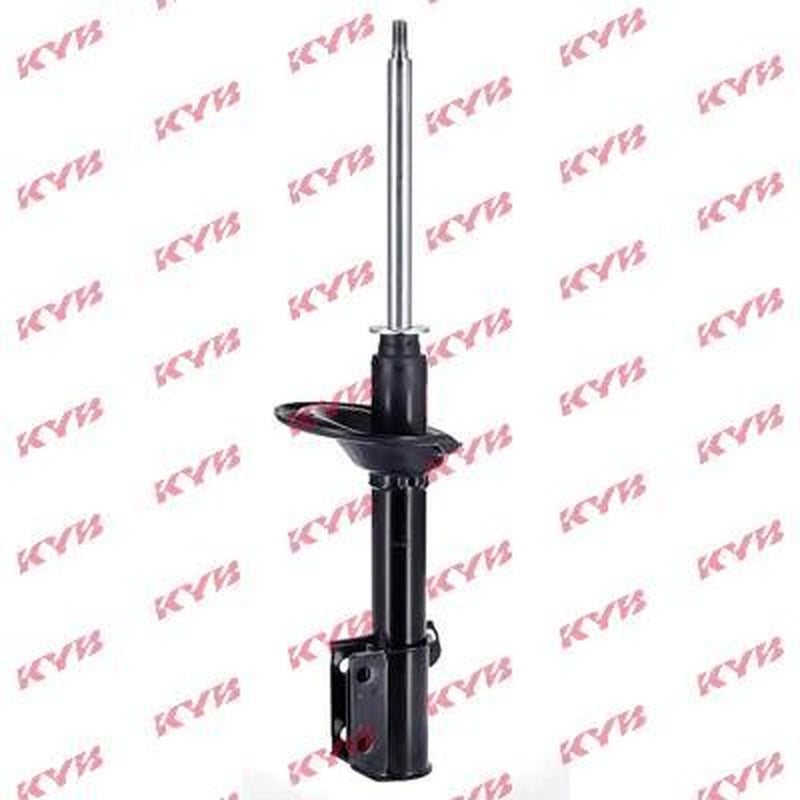 KYB 2 x Shock Absorbers fits Subaru Legacy 1989-1994