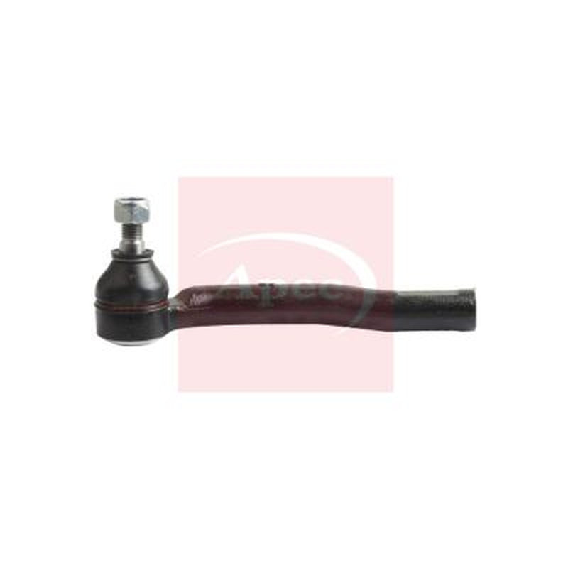 Apec Steering Tie Rod End Ball Joint Front Left