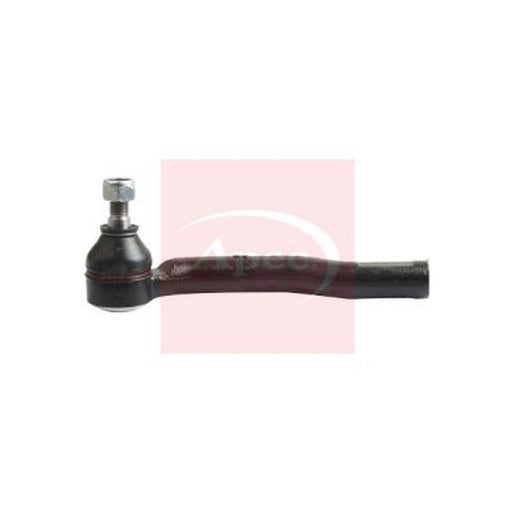 Apec Steering Tie Rod End Ball Joint Front Left