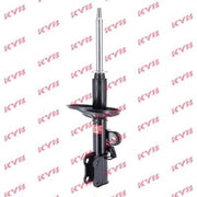 KYB 2 x Front Shock Absorbers fits Toyota Previa / Estima I 1990-2000 2.4