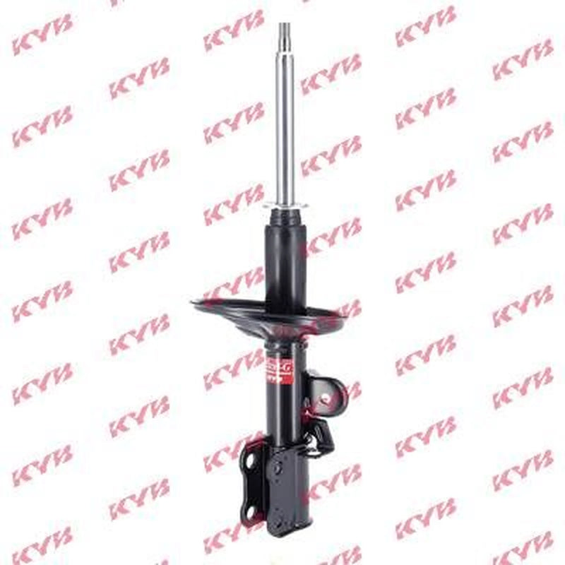 KYB Shock Absorber Damper Strut Front Left fits Toyota Estima I 1990-2000 2.4
