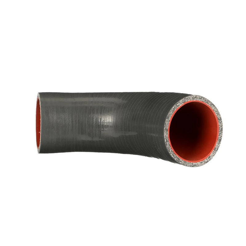 Gates Intercooler Turbo Charge Air Hose 190mm fits Opel Vivaro B 2014-2019 1.6