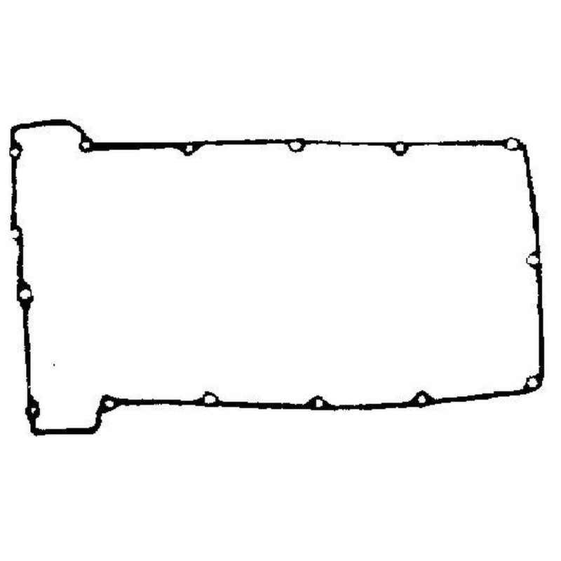 BGA Cylinder Head Cover Gasket fits Ford Galaxy I 1995-2006 2.0