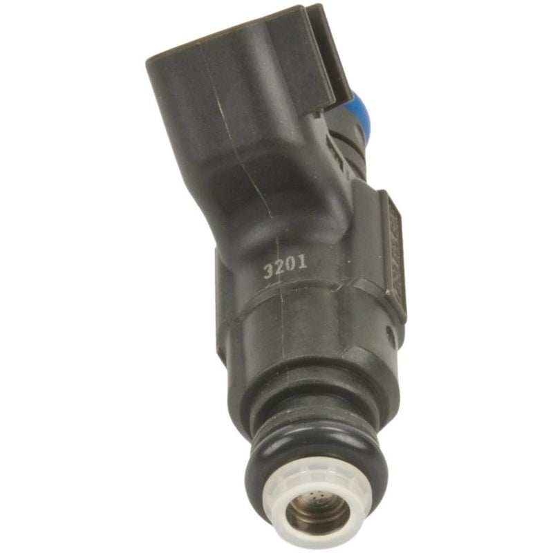 Bosch Fuel Injector Nozzle Pin fits Jaguar S-Type II 1999-2007 3.0