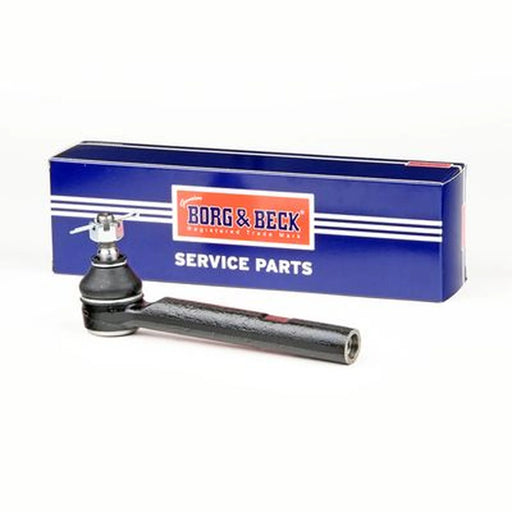 Borg & Beck Steering Tie Rod End Ball Joint BTR5348