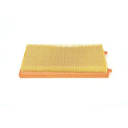 Bosch Engine Air Filter fits Toyota Corolla Liftback 1999-2002 1.4 1.6