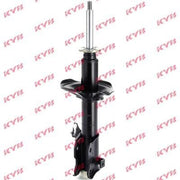 KYB Shock Absorber Damper Strut Front Left fits Nissan 100NX 1990-1994 1.6 2.0