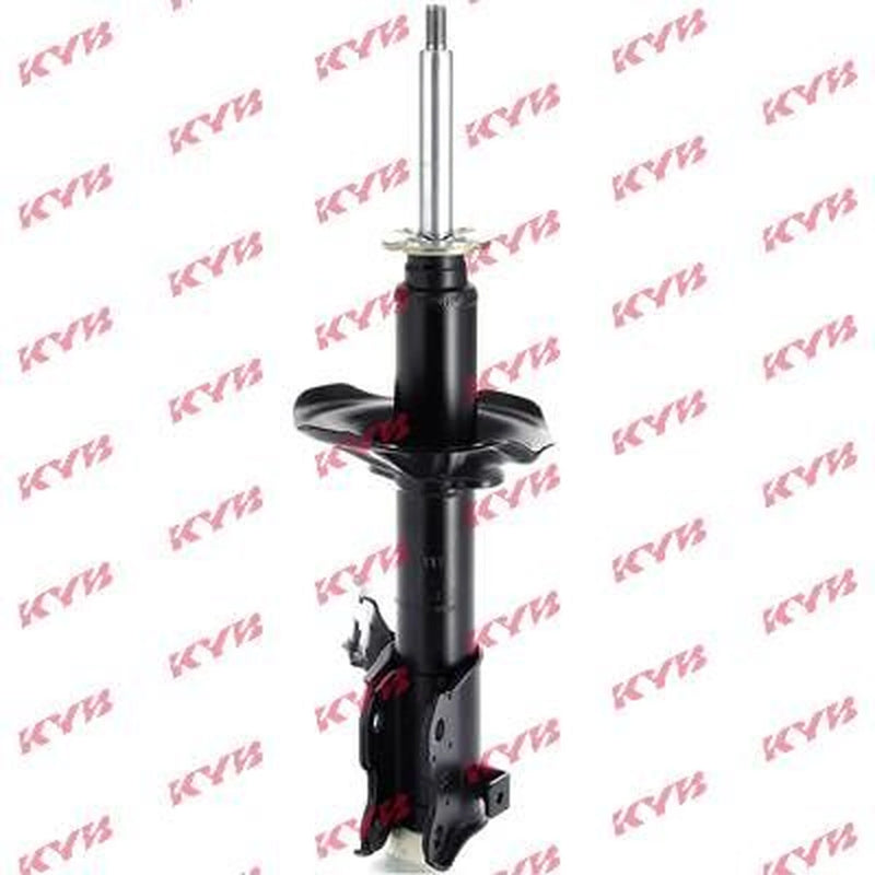 KYB Shock Absorber Damper Strut Front Left fits Nissan 100NX 1990-1994 1.6 2.0