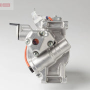 Denso Air Conditioning Compressor fits Daihatsu Charade VIII 2011 on 1.33