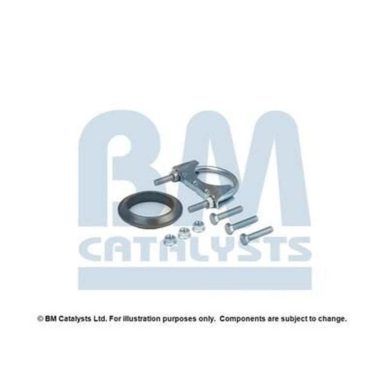 BM Catalysts Fitting Kit FK90679B FK90679B