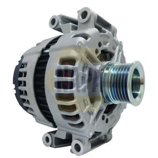 NAPA Car Alternator 12V fits Mercedes-Benz C-Class 2007-2014 204.081 204.087