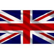 Sealey Union Jack Graphics 7 Drawer Rollcab Kit AP26479TUJ Sealey - Dynamic Drive