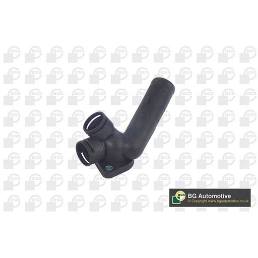 BGA Coolant Flange Housing Connector fits Alfa Romeo GT 1966-1977