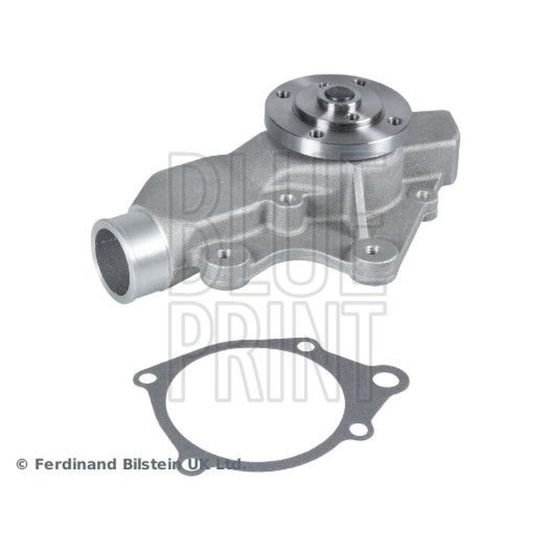 Blue Print Engine Cooling Water Pump fits Jeep Cherokee 1988-2001 4.0