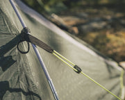 Outwell Earth 3 Plus Tunnel Tent 3 Berth Outwell - Dynamic Drive