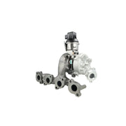 NRF Turbocharger Turbo Unit 90010027