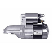 Hella Starter Motor 12V 1kW 8 Teeth fits Subaru Forester 1997-2013 2.0 2.5