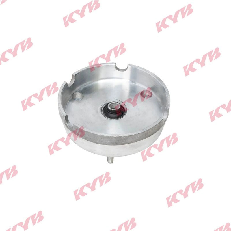 KYB Front Repair Kit Suspension Strut Support Mount fits BMW X5 2006-2013