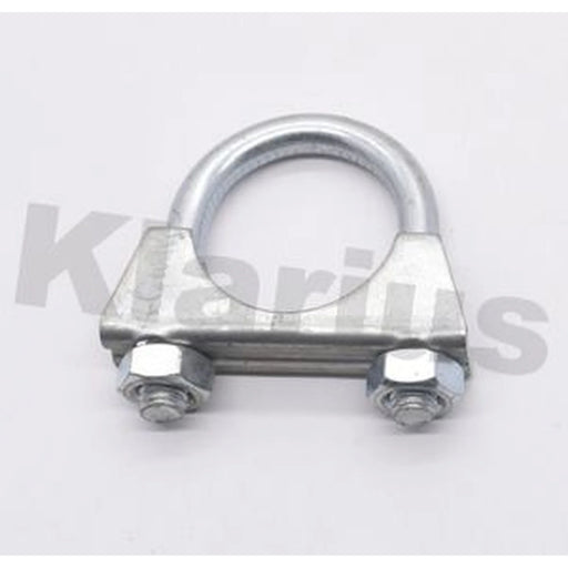 Klarius Exhaust System Clamping Piece OD ID Wide