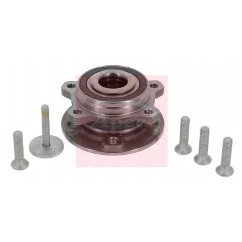 Apec Wheel Bearing Kit fits Polestar Polestar 1 2018 on