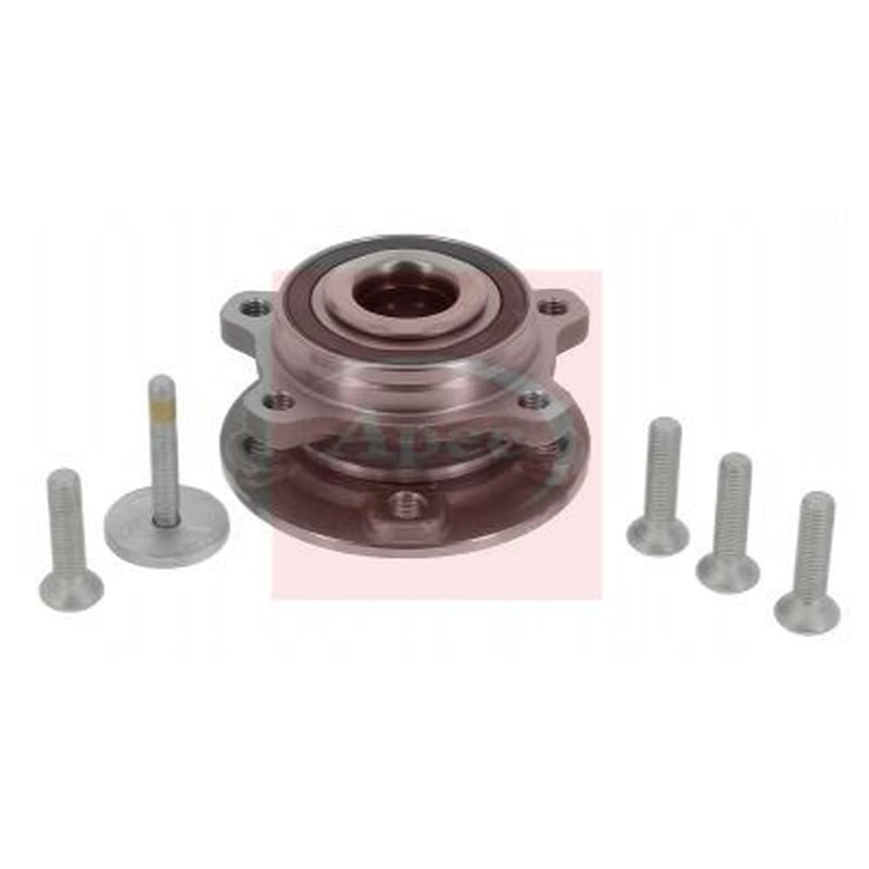 Apec Wheel Bearing Kit AWB1528