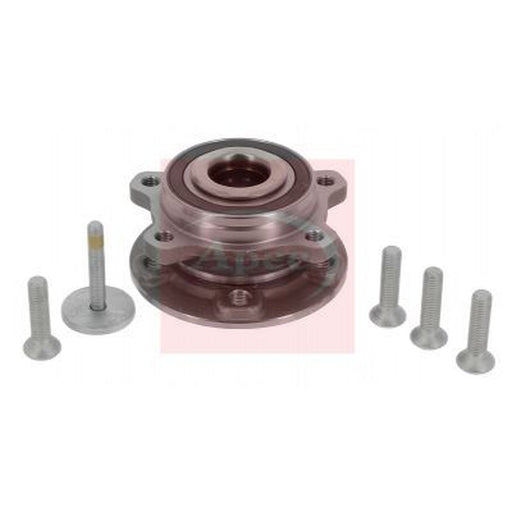 Apec Wheel Bearing Kit fits Polestar Polestar 1 2018 on