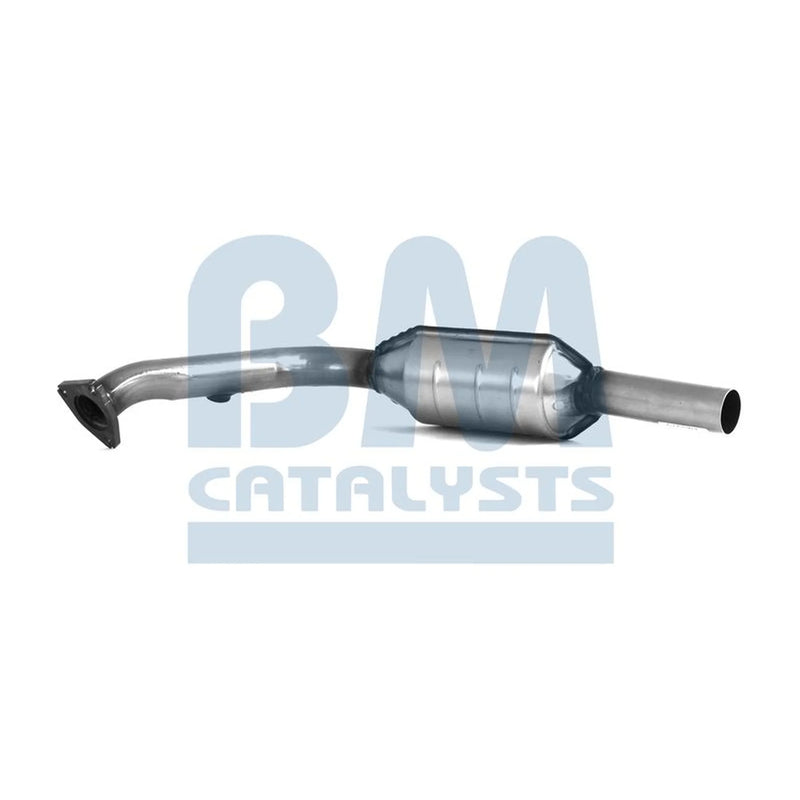 BM Catalysts Homologated Petrol Cat fits Fiat Panda 1992-1996